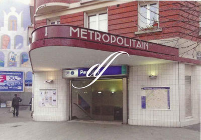 Local commercial - 66 m²