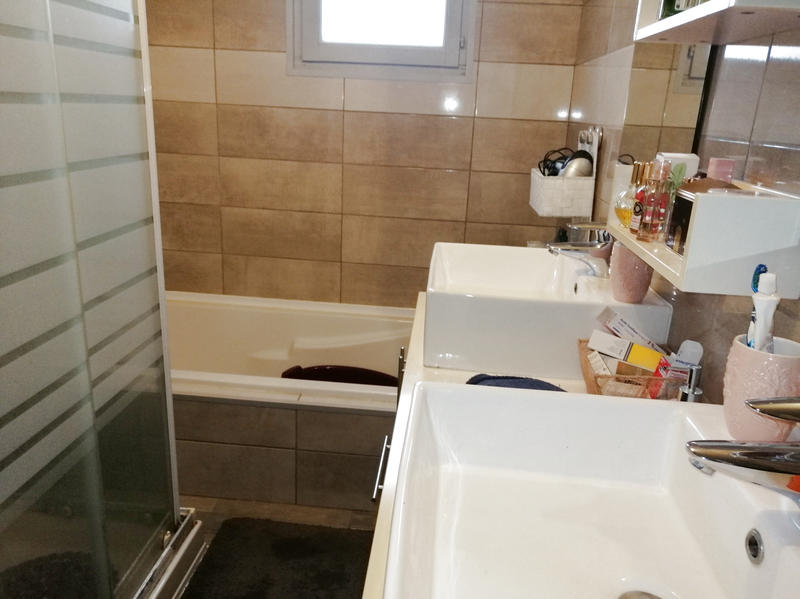 Maison - 116 m² - 6 pièces