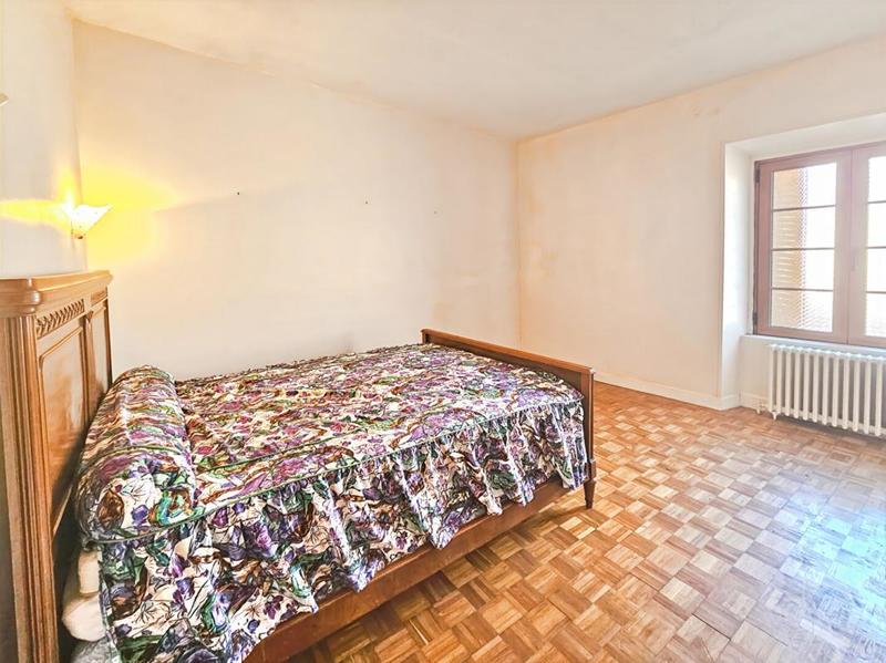 Maison - 119 m² - 6 pièces