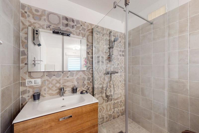 Appartement - 36 m² - 2 pièces