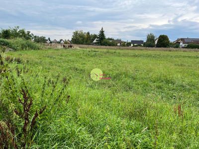 Terrain - 450 m²
