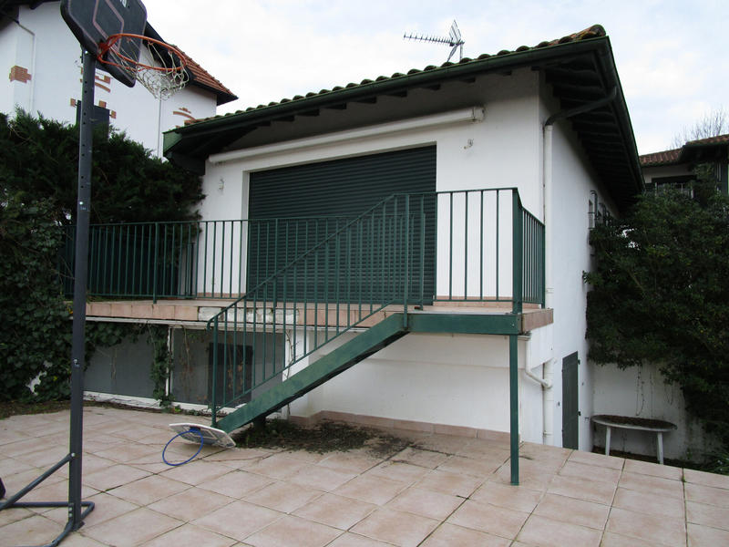 Villa - 175 m² - 7 pièces