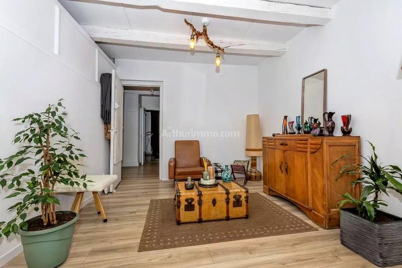 Maison - 117 m² - 4 pièces