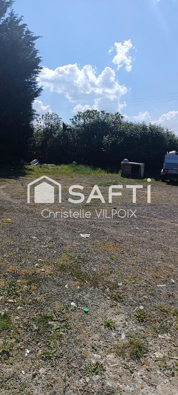 Maison - 309 m² - 10 pièces