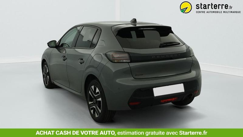 Peugeot 208 100 s&amp;S Bvm6 Allure