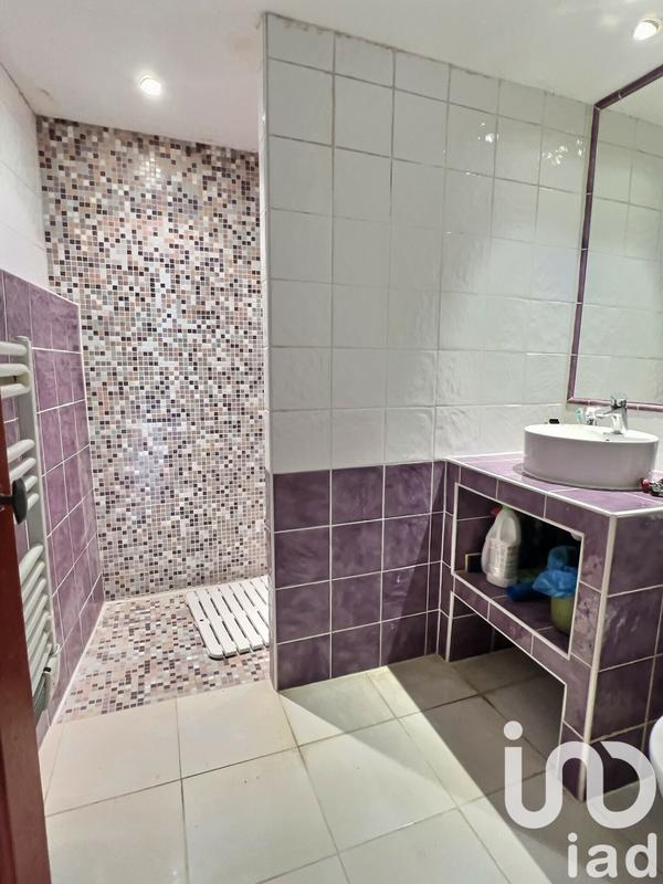 Maison de village - 145 m² - 6 pièces