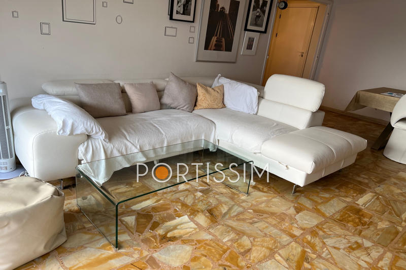 Appartement - 52 m² - 2 pièces