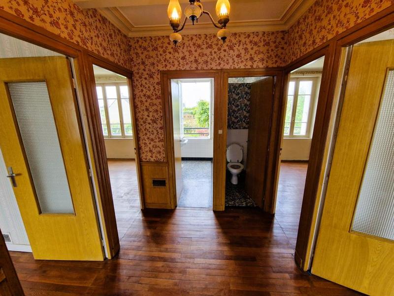 Maison - 149 m² - 5 pièces