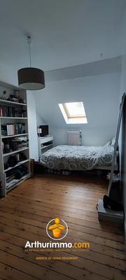 Maison - 102 m² - 7 pièces