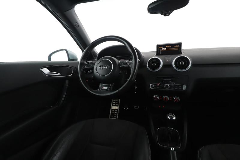 Audi A1 1.0 Tfsi Ultra s line 95 ch
