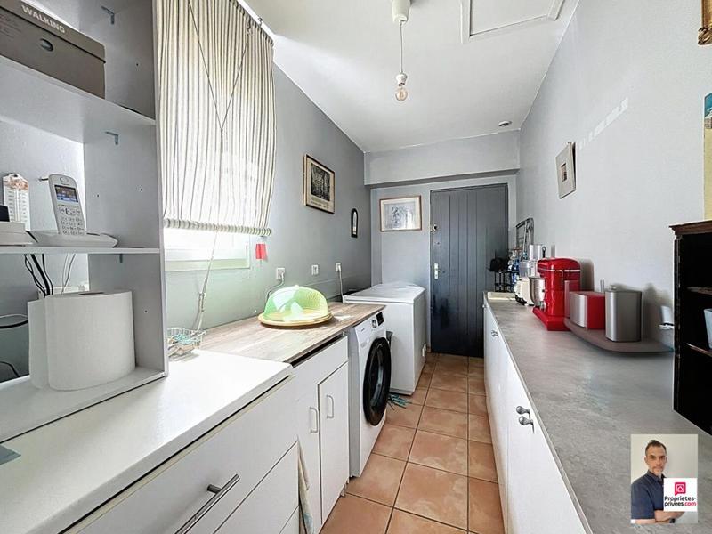 Maison - 145 m² - 5 pièces