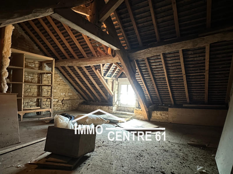 Maison - 132 m² - 5 pièces