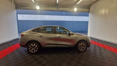 Renault Arkana Mild Hybrid 140 Edc Fap - 22 Equilibre