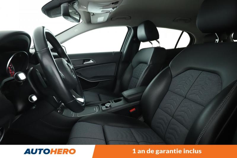 Mercedes Gla 180 Inspiration 7g-Dct 122 ch