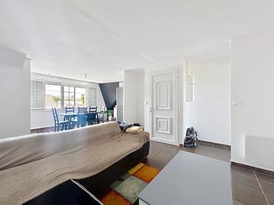 Appartement - 61 m² - 2 pièces