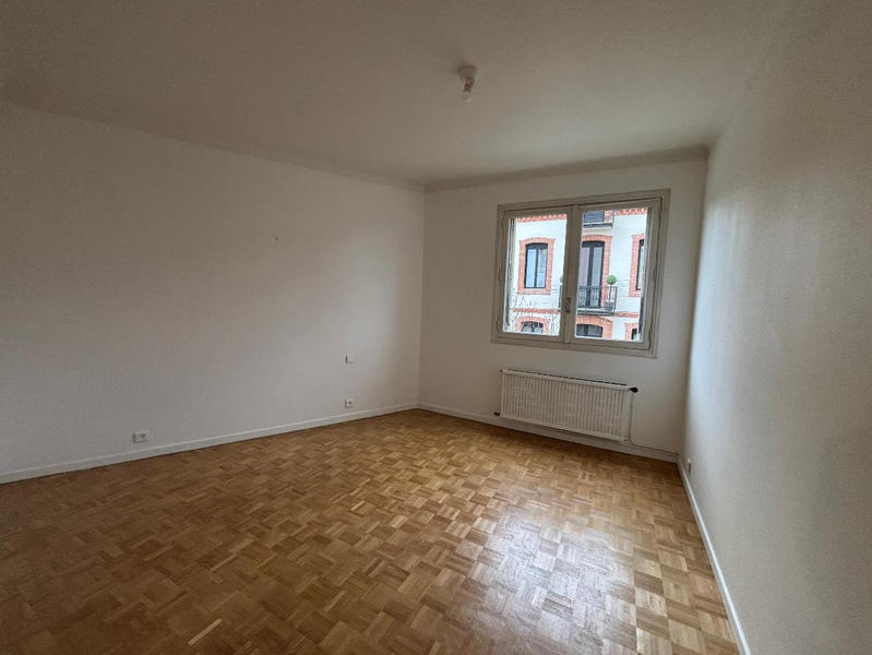 Appartement - 92 m² - 4 pièces