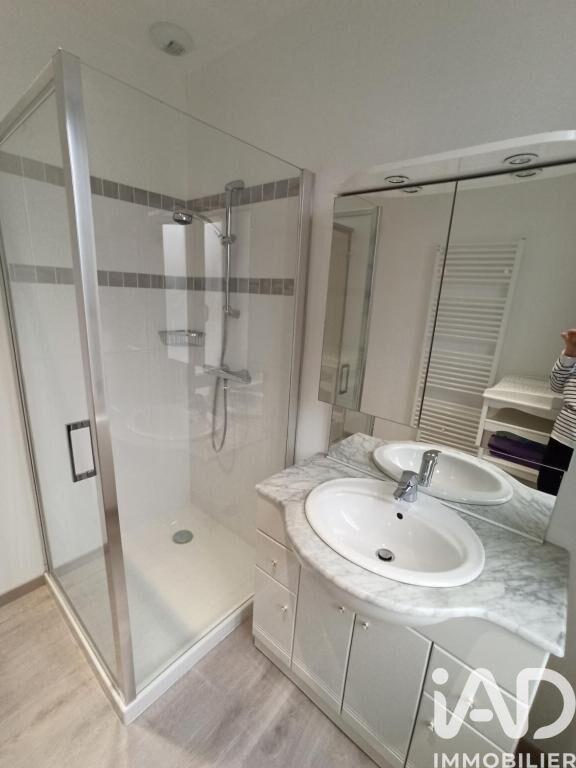 Appartement - 113 m² - 3 pièces