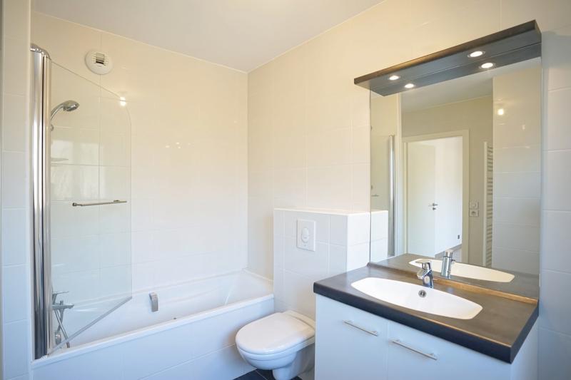 Appartement - 86 m² - 3 pièces