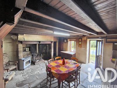 Maison - 150 m² - 8 pièces