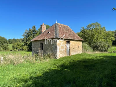 Maison - 130 m² - 2 pièces