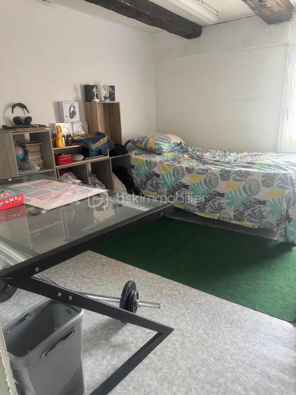 Maison - 187 m² - 7 pièces