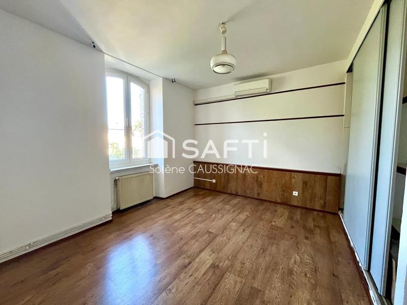 Maison - 122 m² - 7 pièces