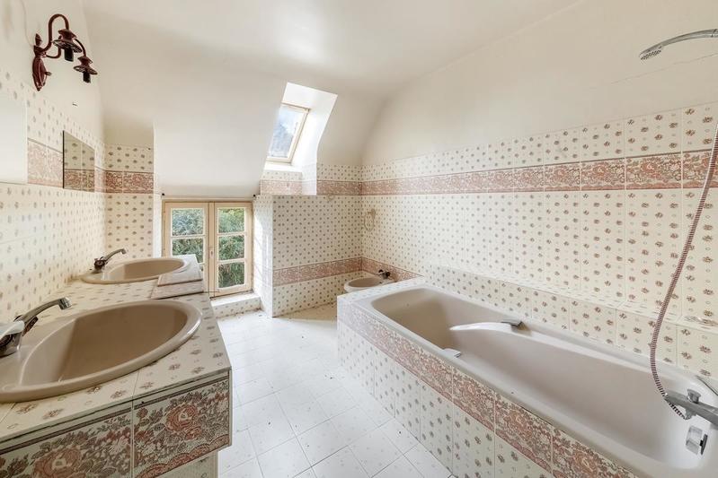 Longère - 232 m² - 3 pièces