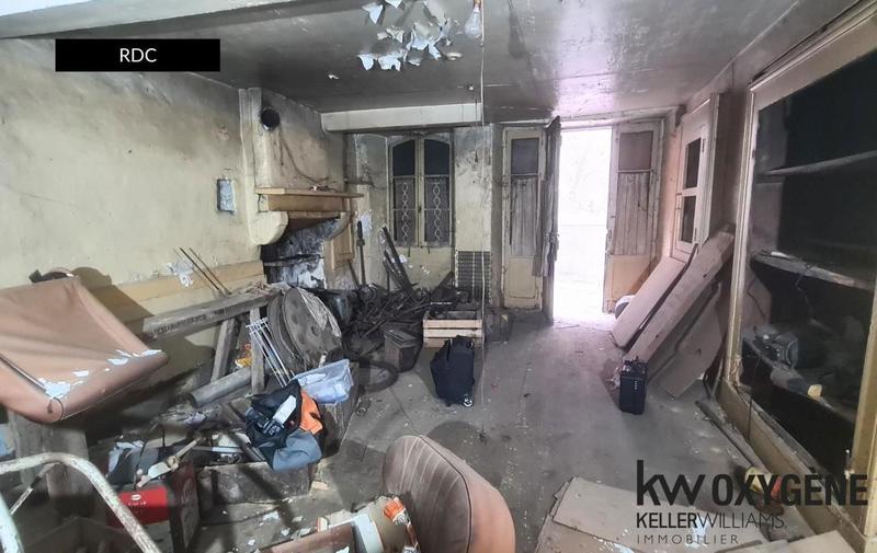 Maison - 140 m² - 4 pièces