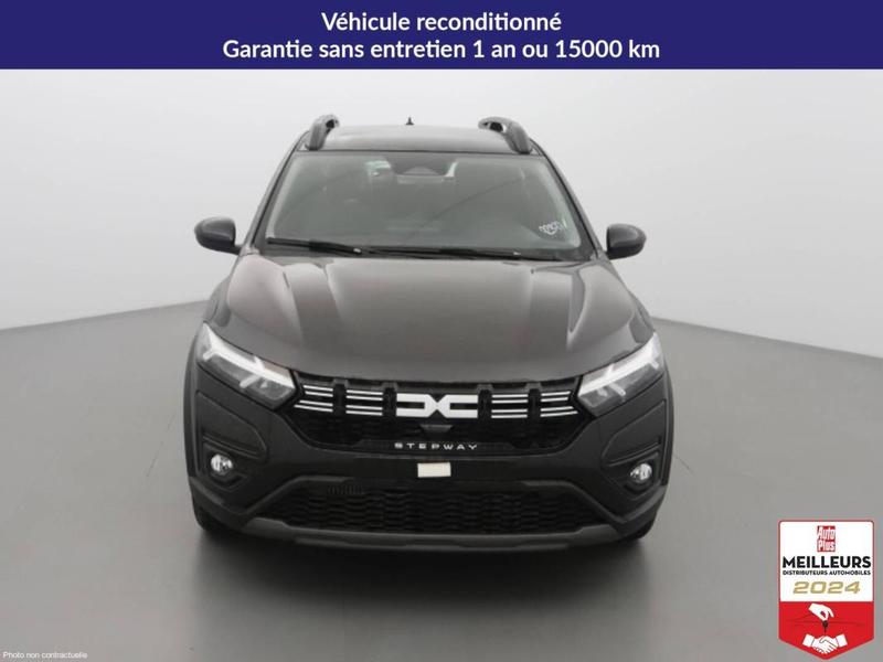 Dacia Sandero 1.0 Tce 90ch Stepway Expression -24