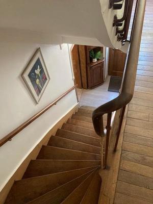 Maison - 125 m² - 6 pièces