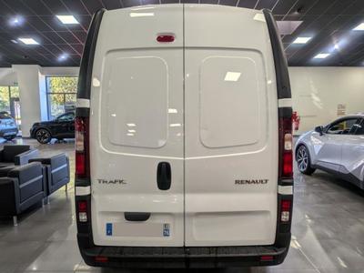 Renault Trafic Fourgon Fgn L2h2 1200 Kg Dci 145 Energy Grand Confort