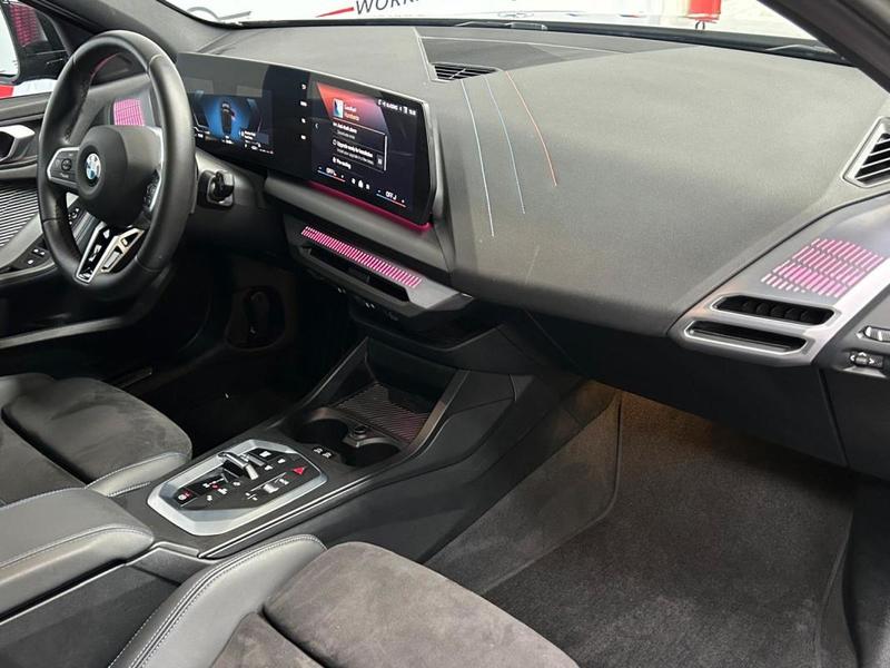 Bmw Série 1 F70 120 170 ch Dkg7 m Sport