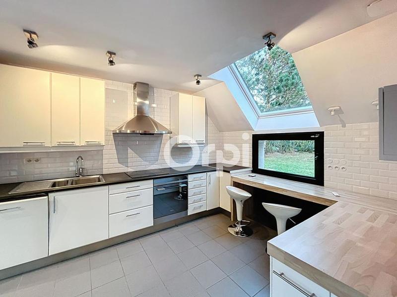 Maison - 170 m² - 5 pièces