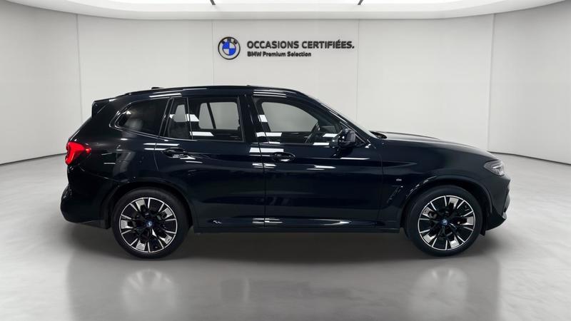 Bmw iX3 G08 Lci m Sport 286 ch Impressive