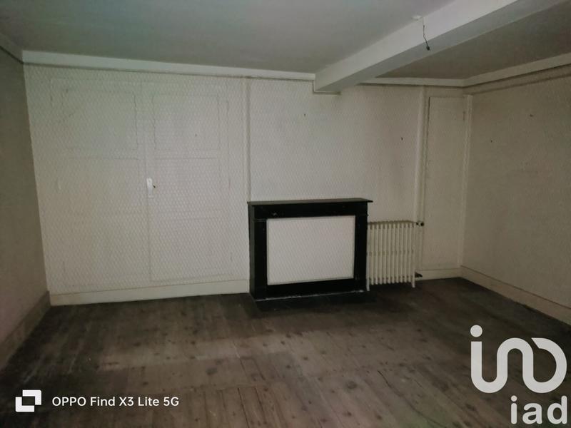 Maison - 260 m² - 12 pièces