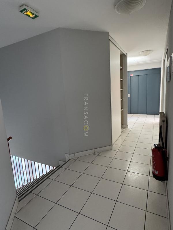 Bureau - 280 m² - 2 pièces