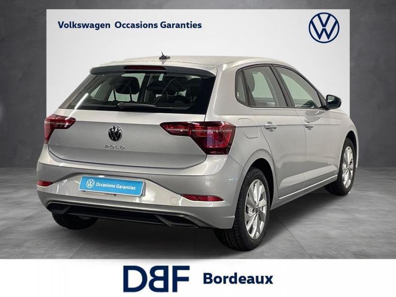 Volkswagen Polo 1.0 Tsi 95 s&amp;S Dsg7 Vw Edition