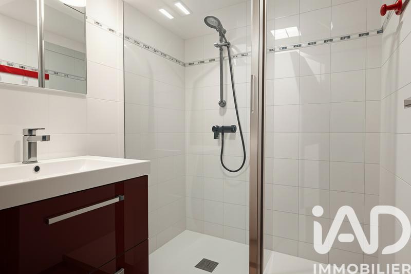 Maison de ville - 167 m² - 6 pièces