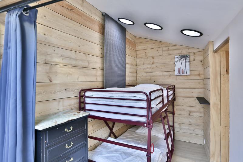 Appartement - 49 m² - 3 pièces