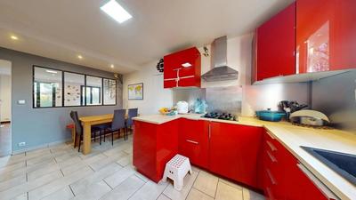 Villa - 188 m² - 7 pièces