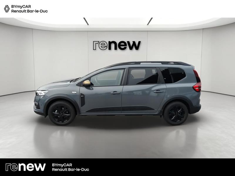 Dacia Jogger Hybrid 140 7 places Gsr2 Extreme