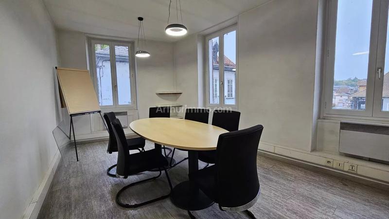 Immeuble - 306 m² - 11 pièces