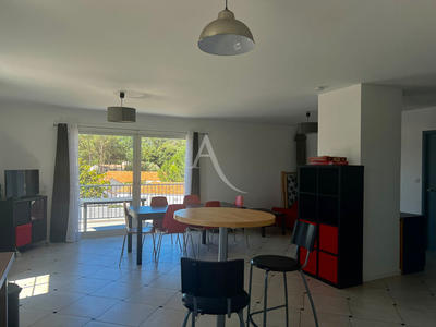 Maison - 165 m² - 7 pièces