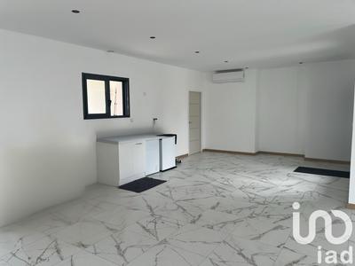 Maison - 122 m² - 4 pièces
