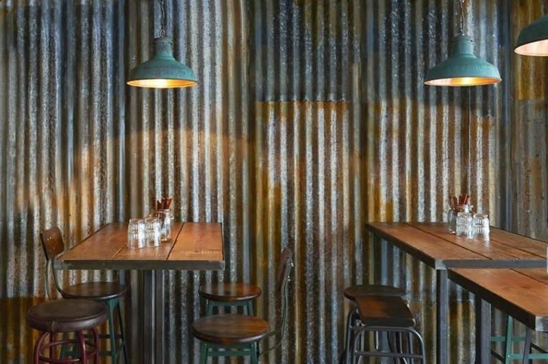 Fonds de commerce - 105 m²