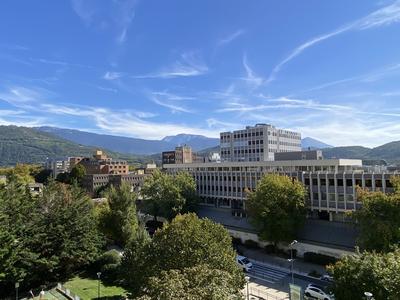 Appartement - 72 m² - 4 pièces