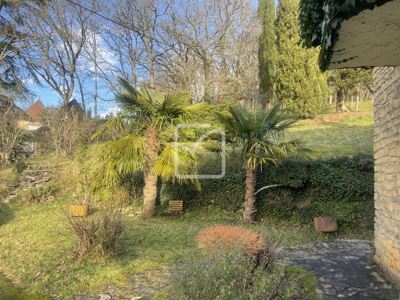 Maison - 170 m² - 7 pièces