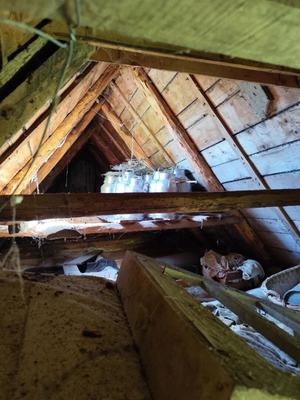 Maison - 81 m² - 5 pièces