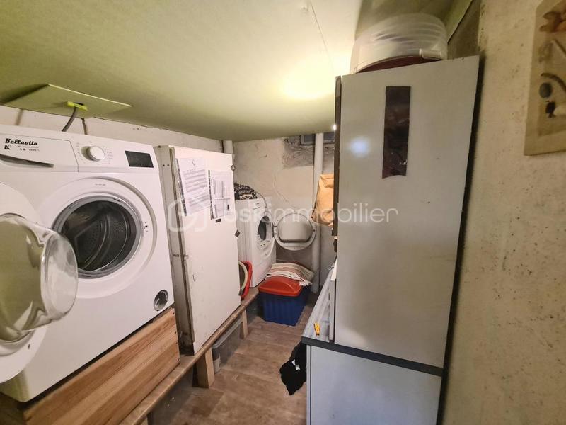 Maison - 115 m² - 6 pièces