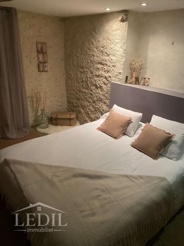 Maison - 98 m² - 3 pièces